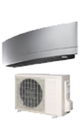 Reparación averías aire acondicionado Bluesky en  Barcelona
